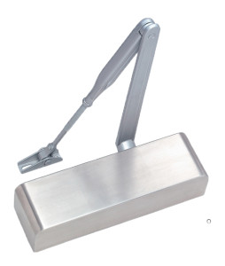 EU530 DOOR CLOSER - optional cover